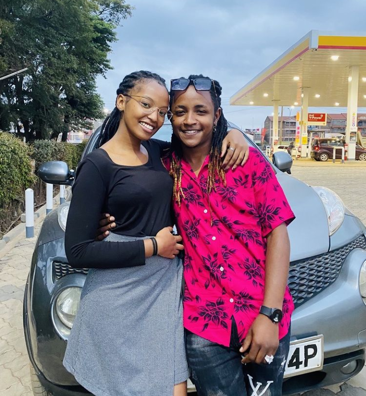 felicity shiru - Opera News Kenya