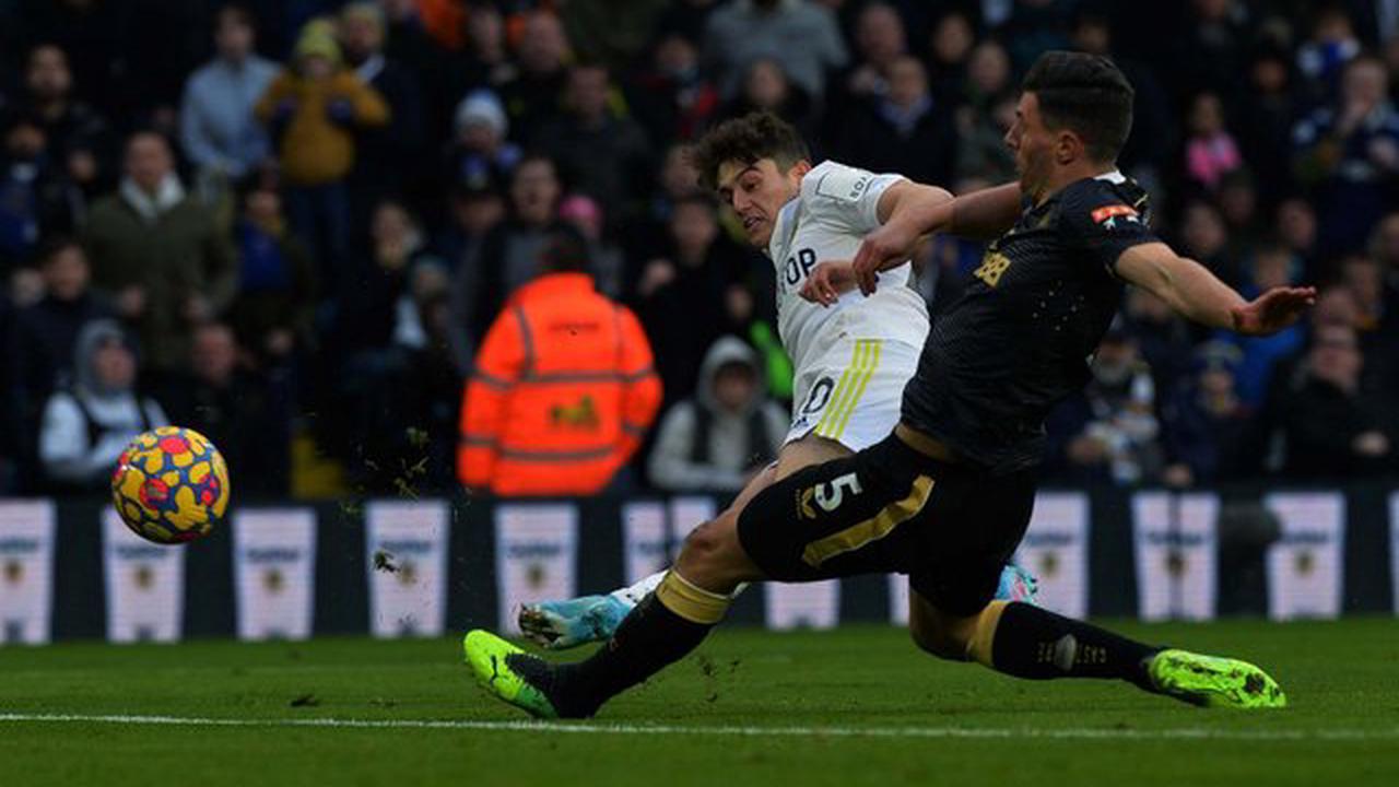 Leeds United 0 Newcastle United 1 - Player ratings with clear problem area for Whites against Magpies