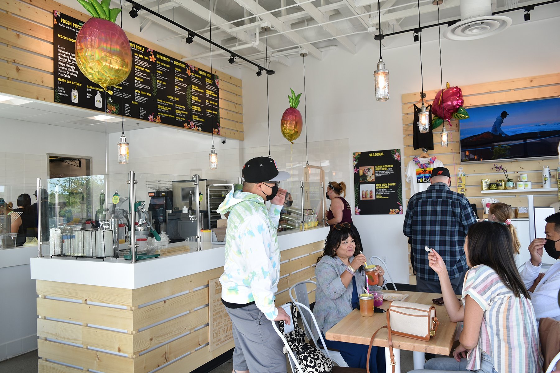 Wow Wow Hawaiian Lemonade Expands Into Florida With Multi Unit Franchise Deal Opera News