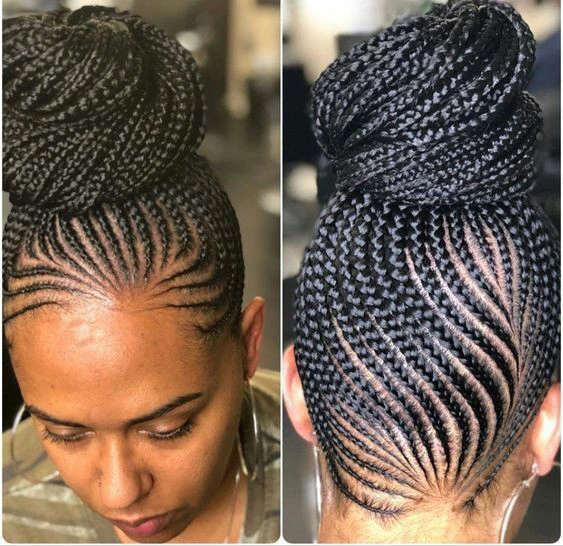 Latest Lemonade Hairstyles for you