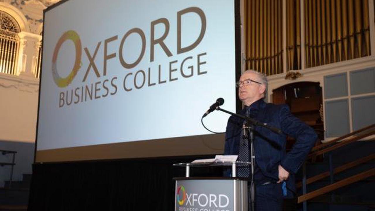 College celebrates launch of campuses across the country