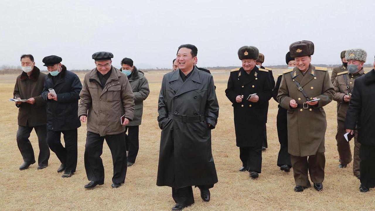 Waffentests in Nordkorea – Kim kennt nur die Sprache der Raketen
