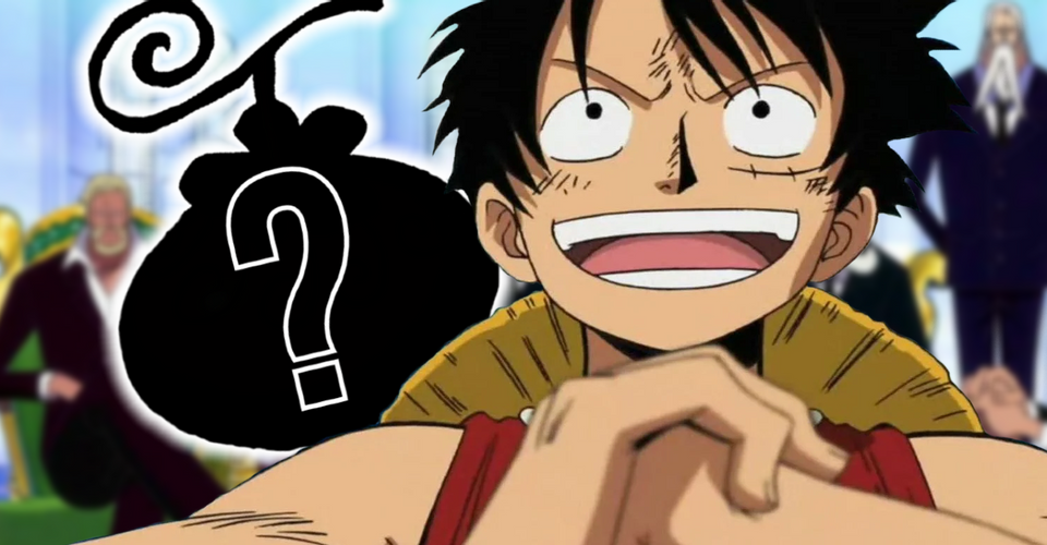 One Piece 1017 Raw Scans Tease Dark Secrets Of Luffy S Devil Fruit Opera News