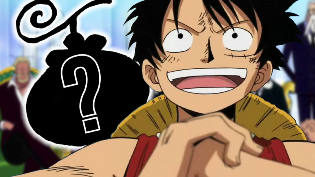 One Piece 1017 Raw Scans Tease Dark Secrets Of Luffy S Devil Fruit Opera News