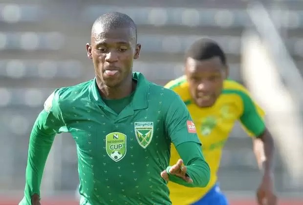 Sports: Nduduzo Sibiya Impresses In Lamontville Golden Arrows Draw | Know  Afrika