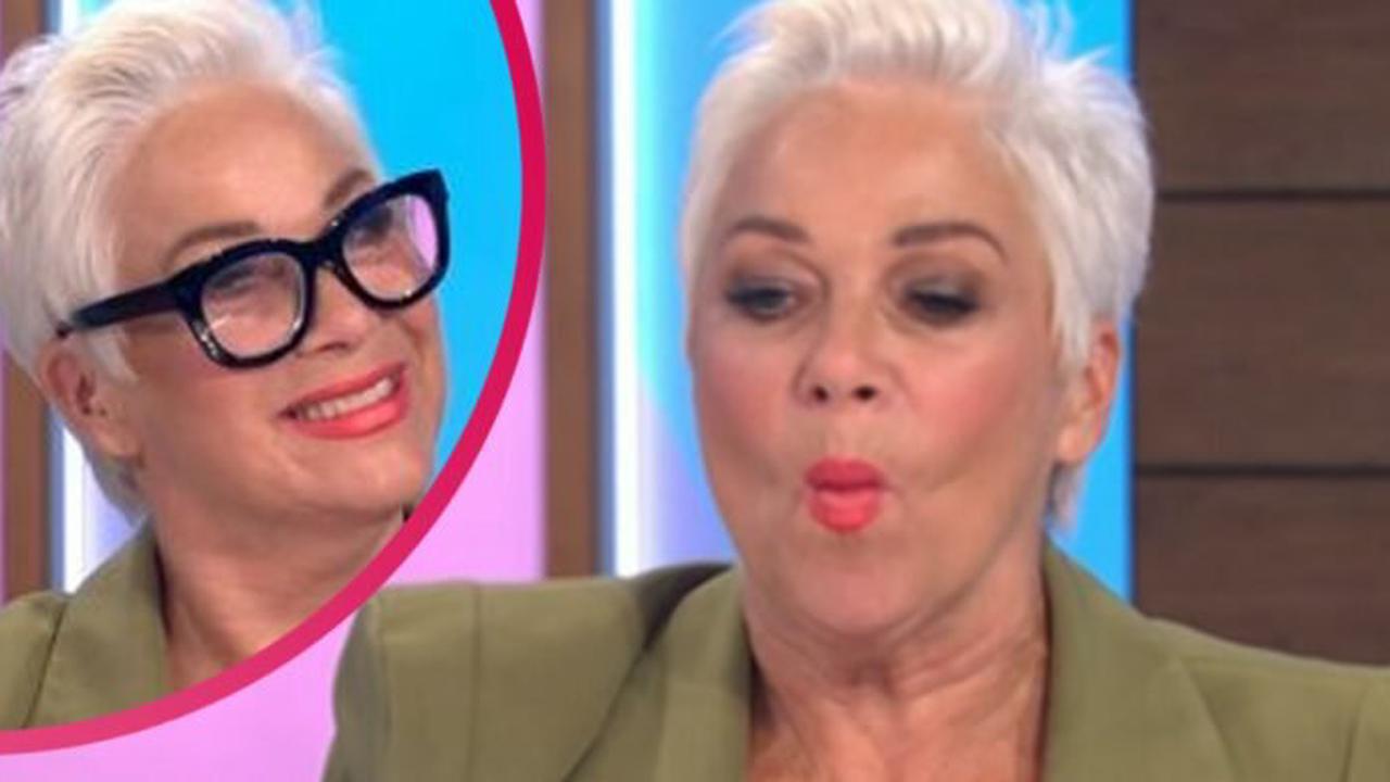 Loose Women star Denise Welch hailed as ‘iconic’ as she challenges troll’s cruel game