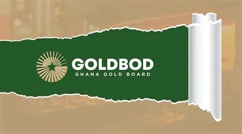 PMMC's Transformation into GoldBod: Empowering Ghana's Gold Sector ...
