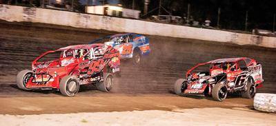 Racers Return To Speedway 95 For Testing Ahead Of May 1 Opener Opera News