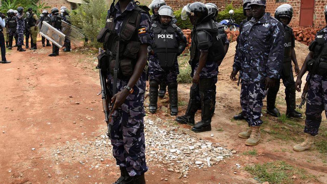 Ouganda : arrestation d’un suspect ayant des liens avec un groupe armé