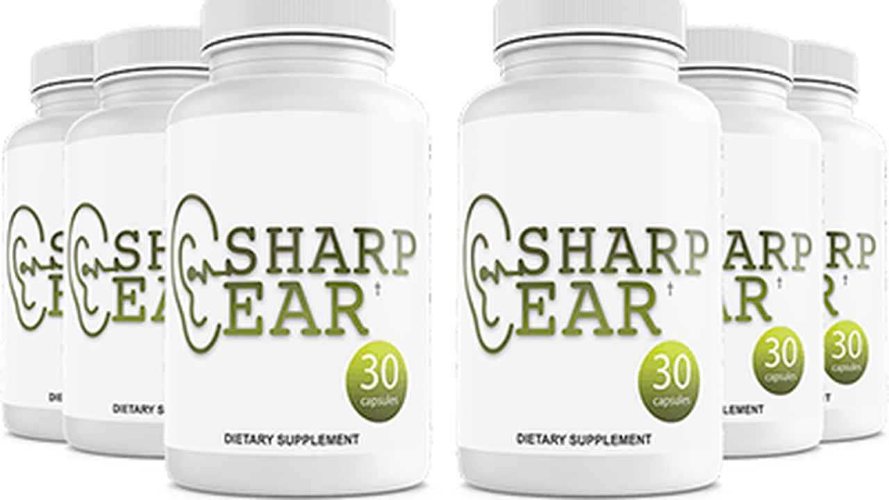 SharpEar Supplement Reviews: Real Side Effects &amp; User Report! - Opera News