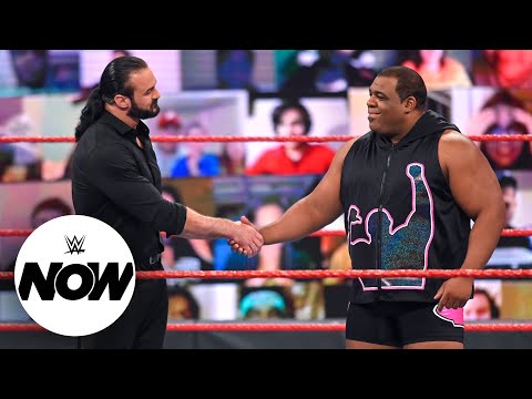 wwe raw viewing party