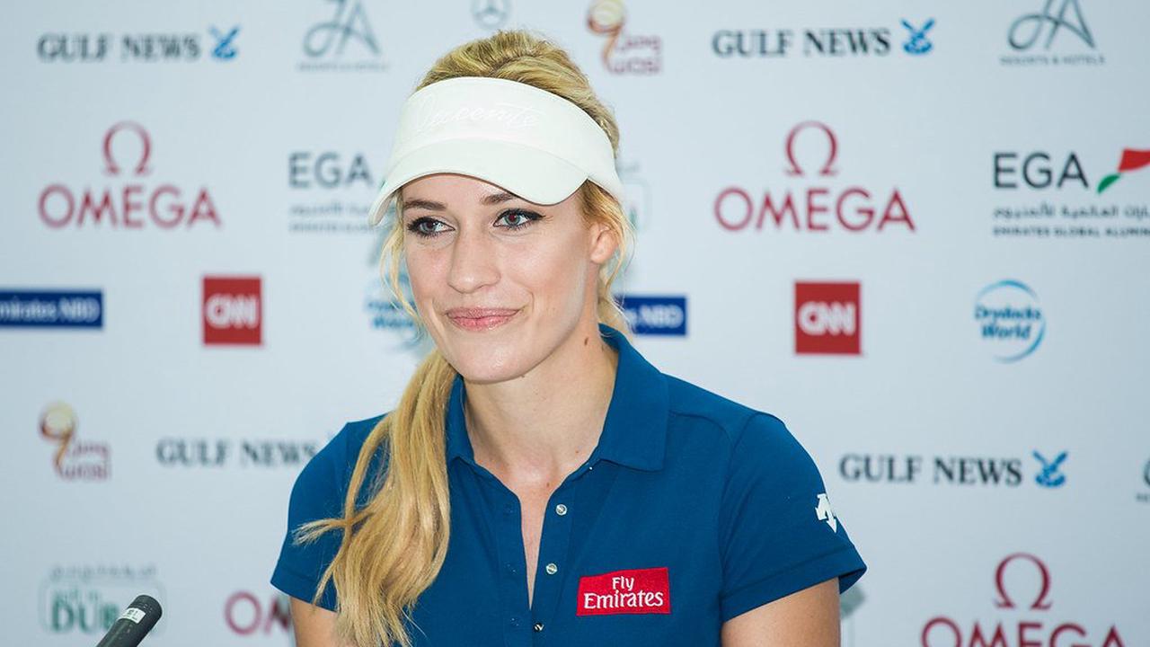 Who Is Paige Spiranac’s Husband and When Did She Get Married? - Opera News
