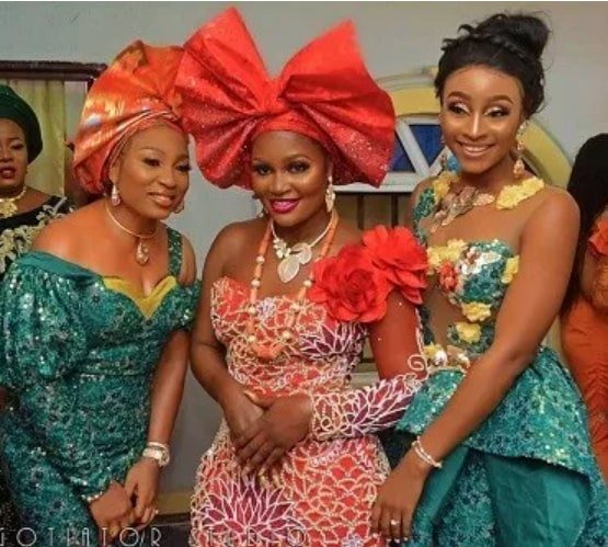 chichi alizzi wedding photos