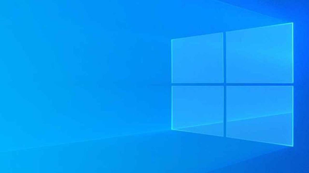 Windows 10 et KB5009596, quoi de neuf ?
