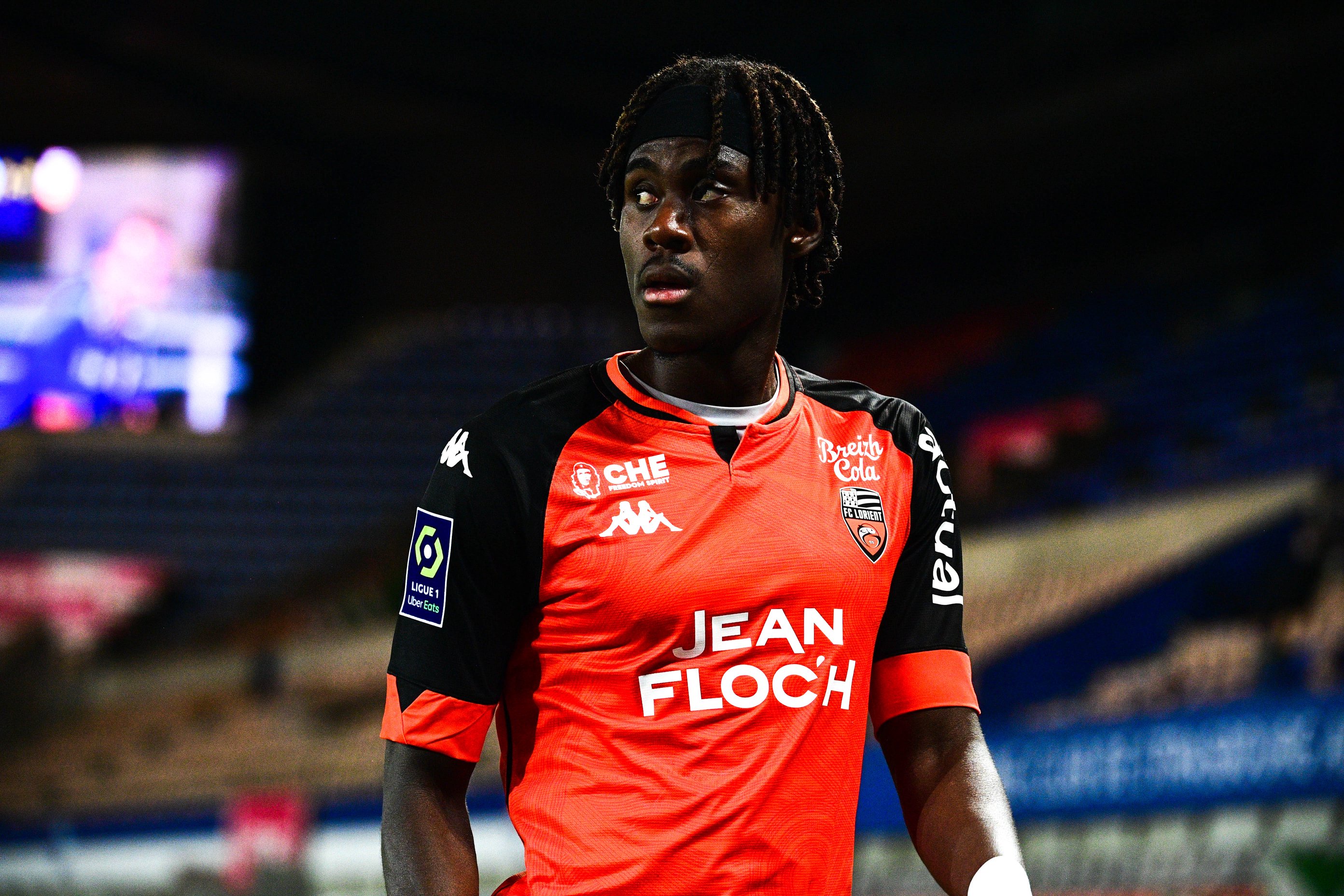 Watch Trevoh Chalobah Saves Lorient From Relegation With Goal On Final Matchday Opera News