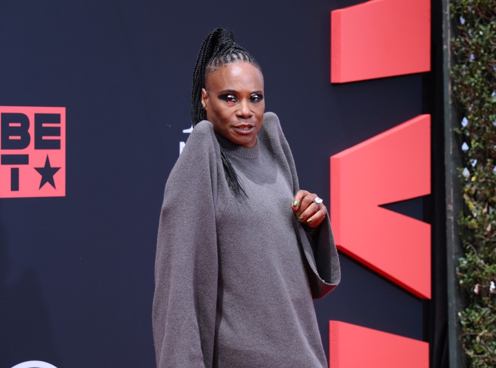 2022 BET Awards: See how celebs arrived on the red carpet (photos)