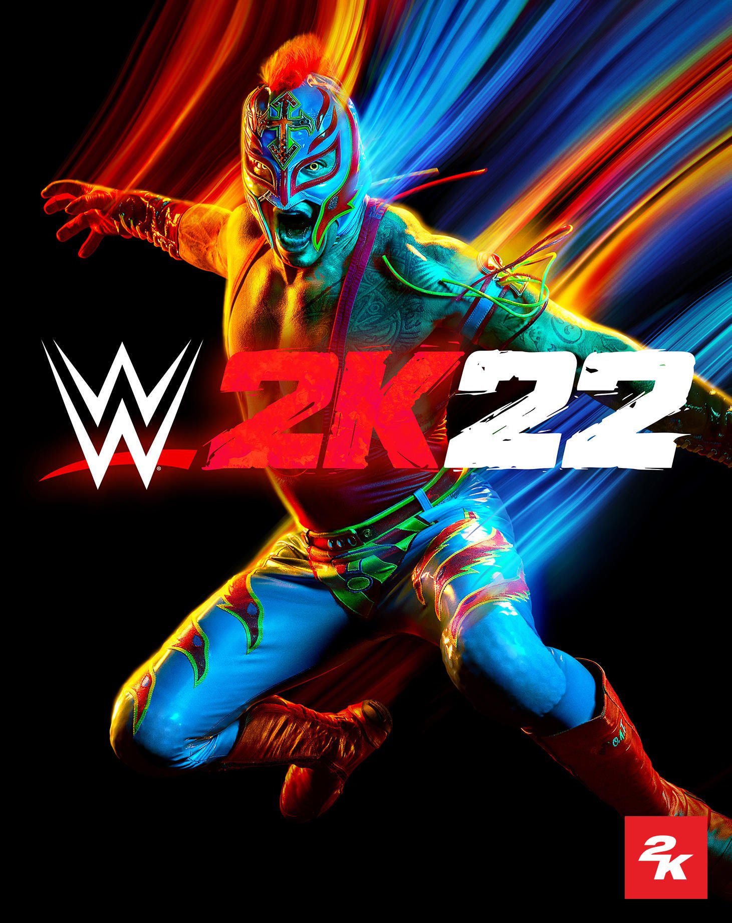 Wwe 2k22 Fans Vote For Which Superstars Should Be On The Cover Opera News