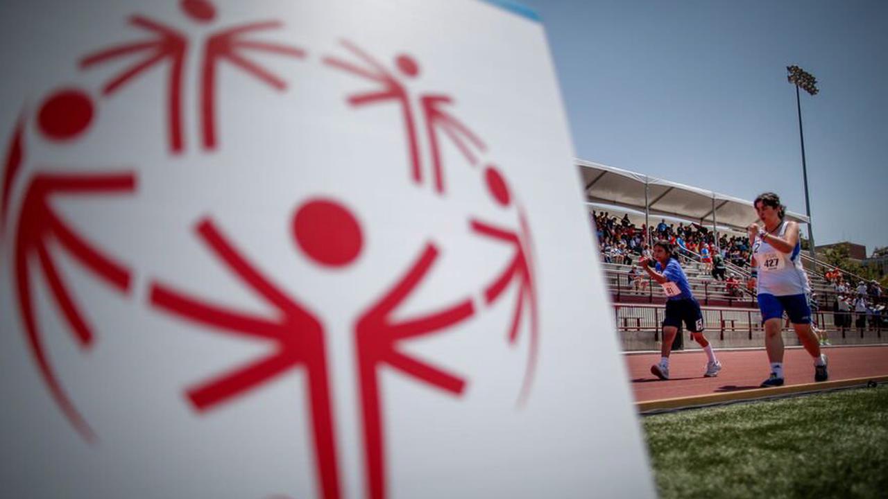 Kaufbeuren ist Host Town bei den Special Olympics