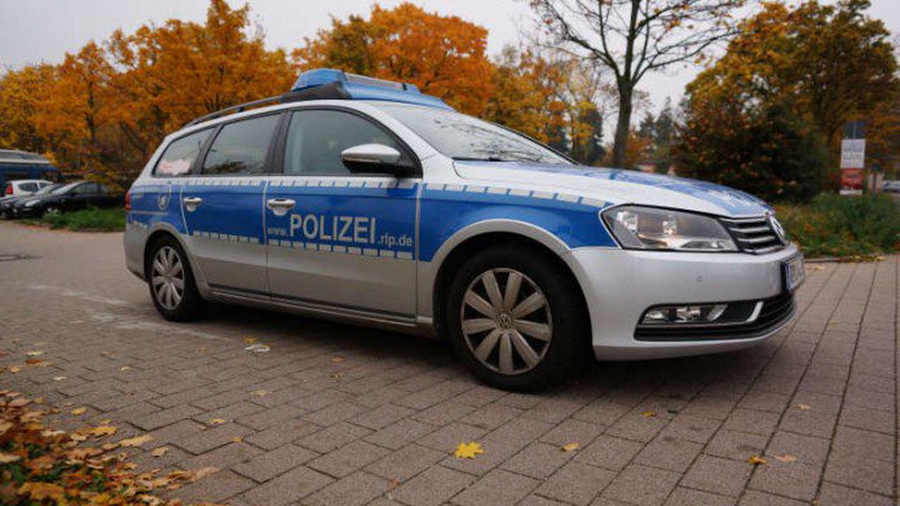 Kreis Bad Kreuznach: Die Polizei-News