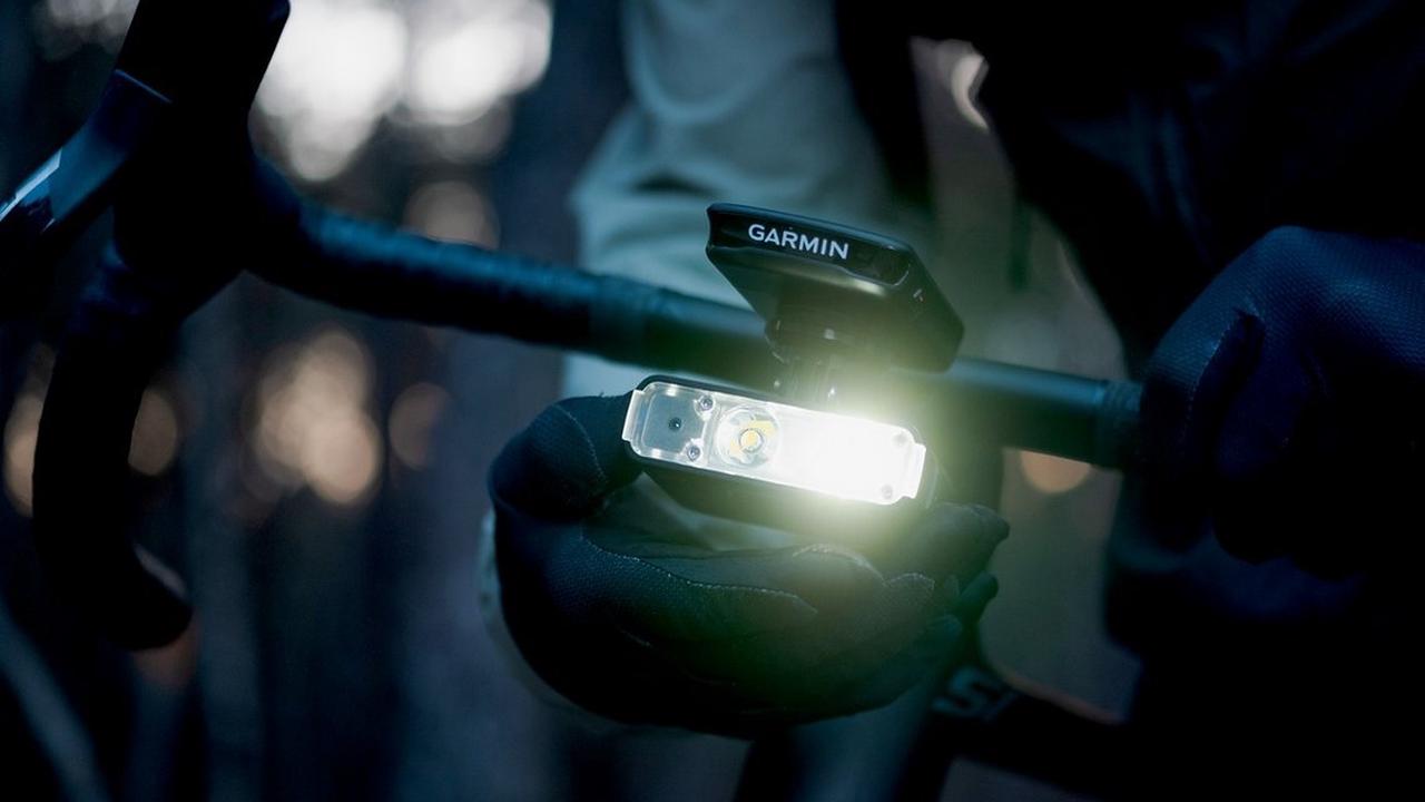 Syncros Nanaimo & Campbell: Neue Fahrradbeleuchtung aus der Schweiz