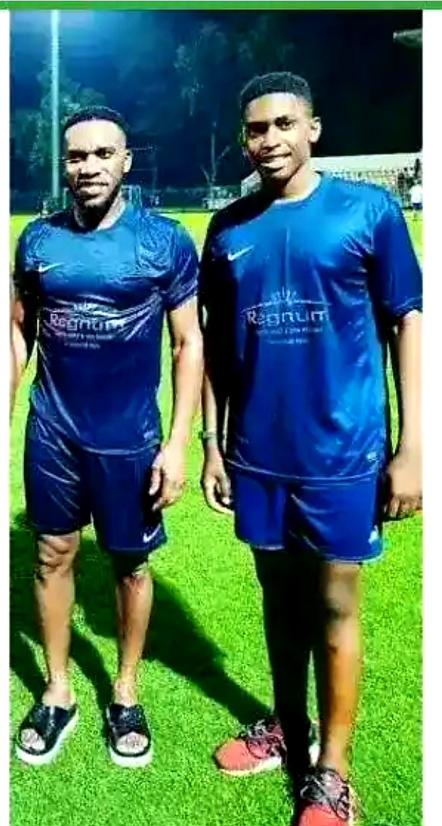 Jay Tucker Agency Opera News Nigeria