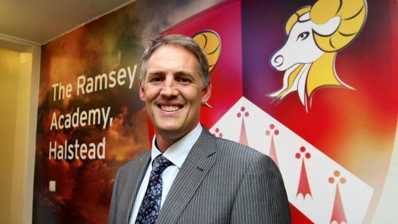 Long-serving headteacher to step down as school names new incoming boss