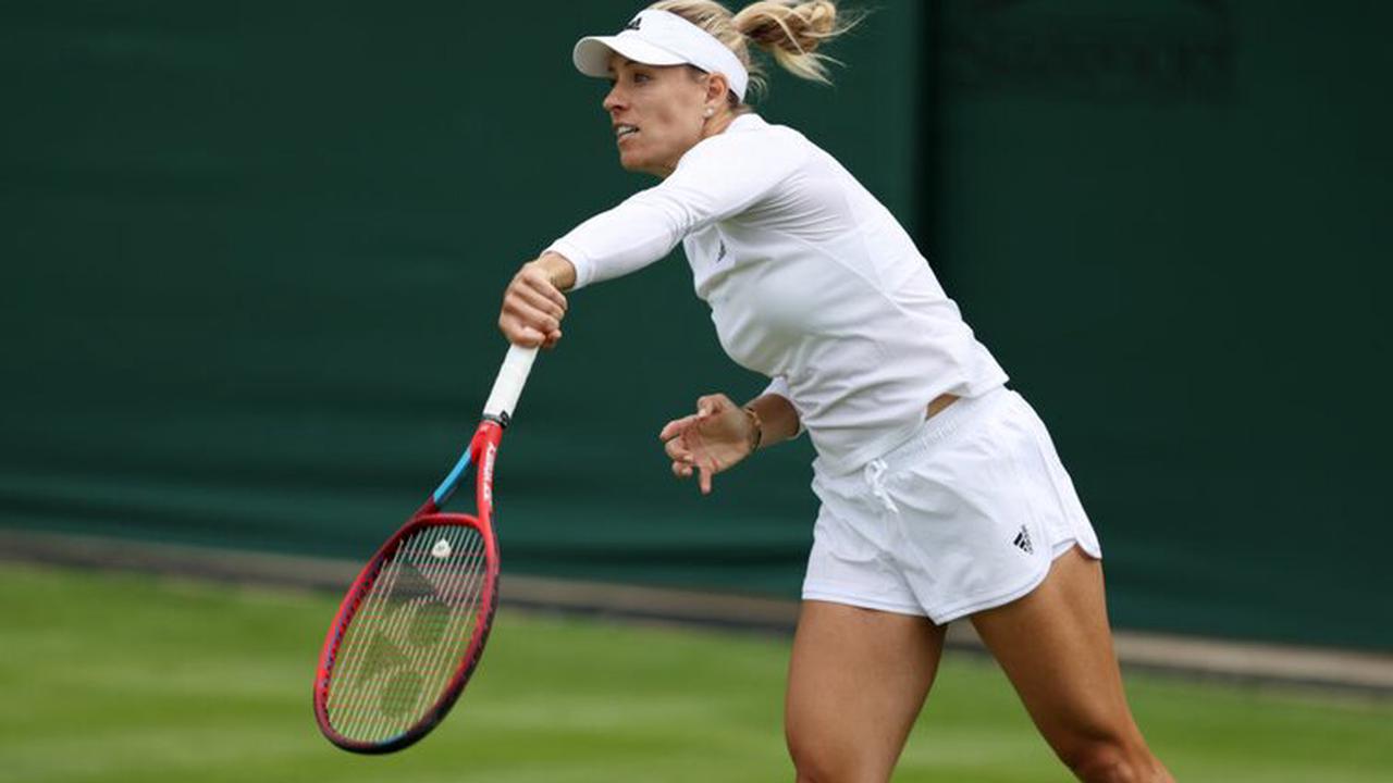 Wimbledon: Kerber, Raducanu & Co - diese Damenpartien warten an Tag eins