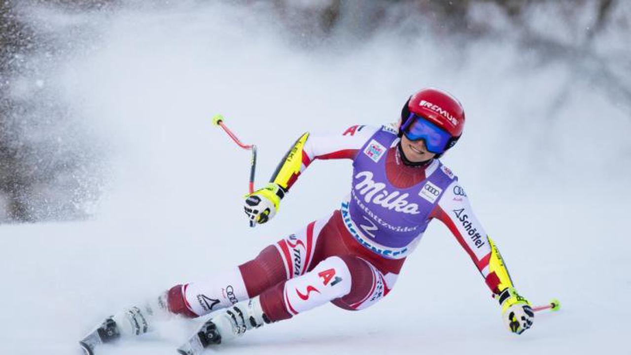 Ski alpin Weltcup 2022 Ergebnisse vom Kronplatz: Wie schlagen sich die Damen im Riesenslalom?