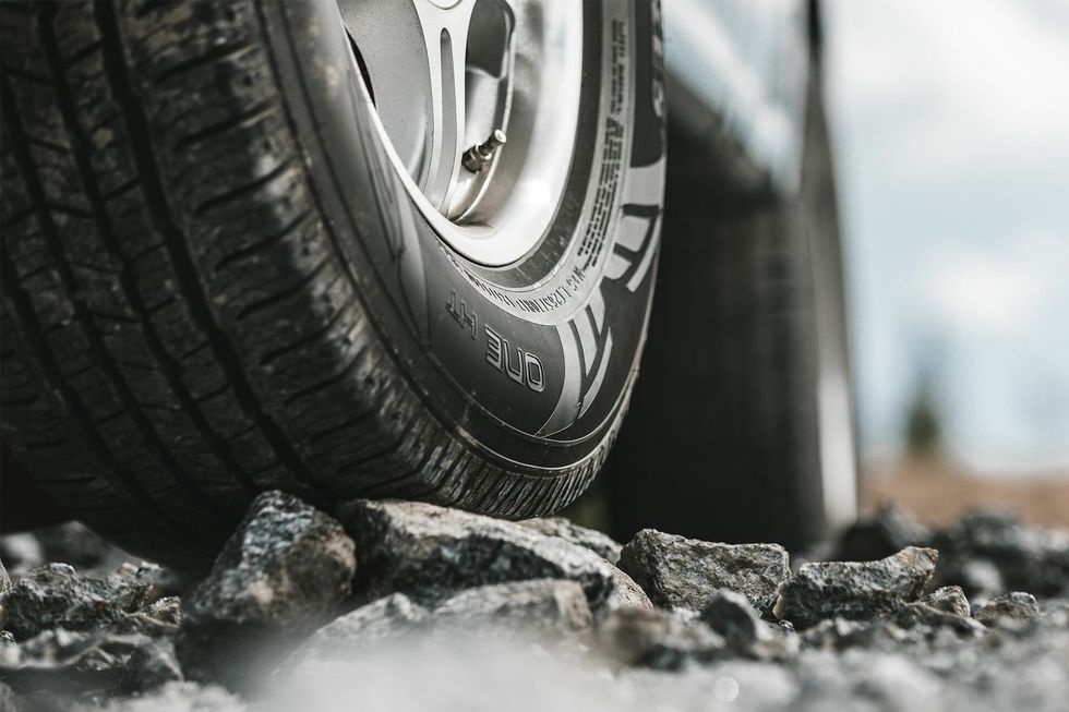 The Best Tire Deals For Cyber Monday Opera News
