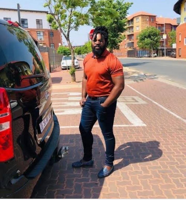 Siyabonga Nene Opera News South Africa