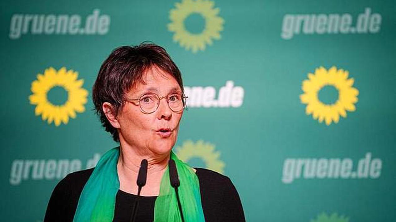 Heinold wirbt für schwarz-grüne Koalitionsverhandlungen