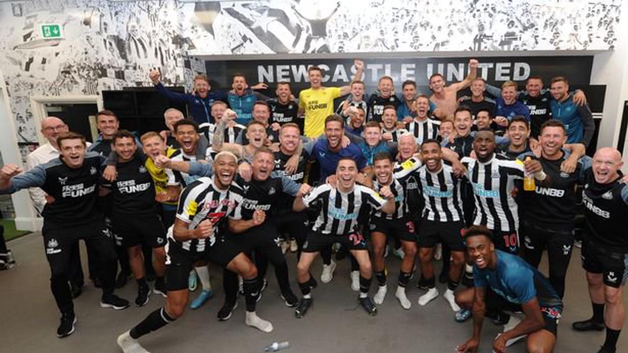 Newcastle set for Arsenal and Spurs treatment with Amazon 'lining them up for next doc'