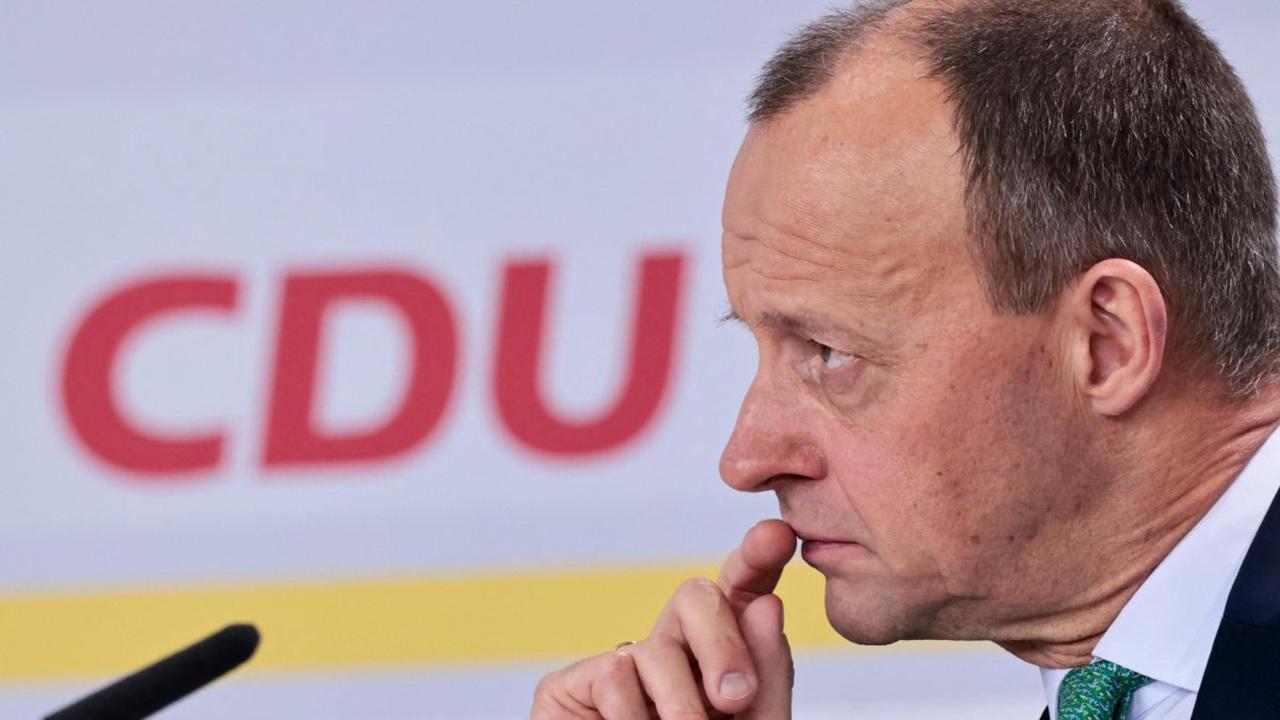 Friedrich Merz: Was der neue CDU-Chef jetzt anpacken muss