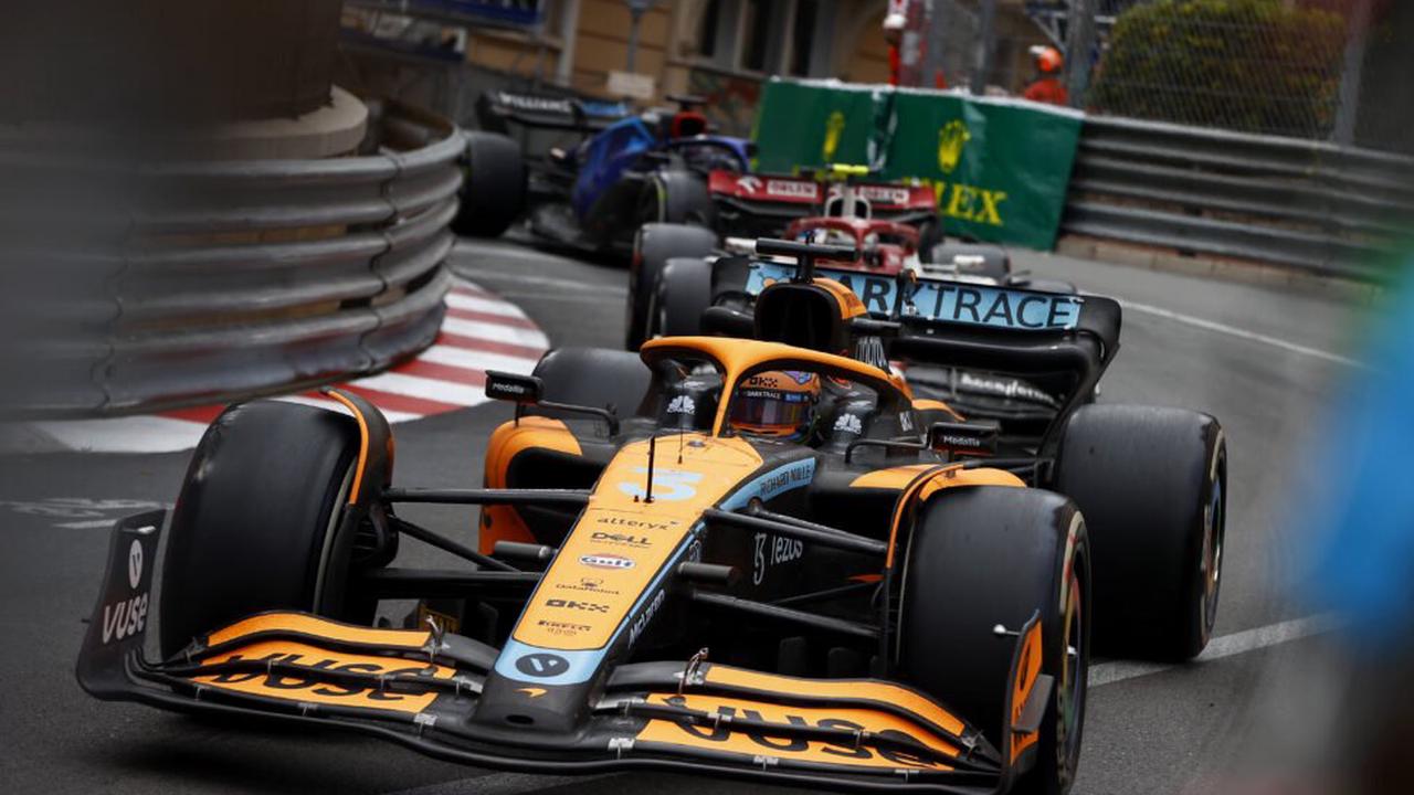Monaco assure sa place au calendrier de la F1 pour trois ans de plus