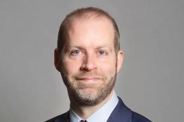 Labour's Jonathan Reynolds rules out energy rationing after urging