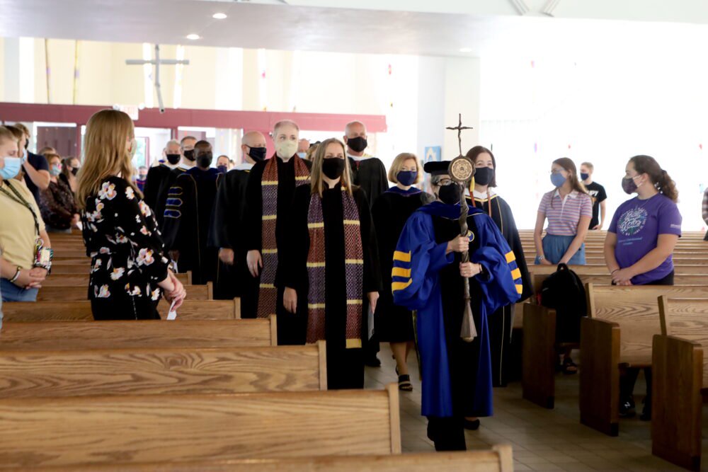 Christmas Break 2022 Gustavus Gustavus Begins 160Th Academic Year - The College Commenced The 2021-2022  Academic Year With An Opening Convocation Celebration In Christ  Chapel.posted On September 7Th, 2021 By Jj Akin '11 - Opera News