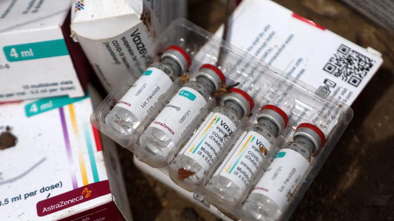 Covax : plus d’1 milliard de doses de vaccins ont été livrées aux pays pauvres