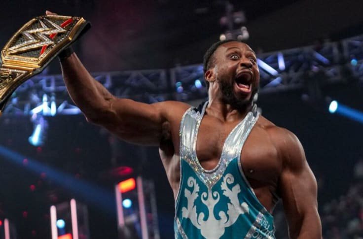 The big e 2022 schedule