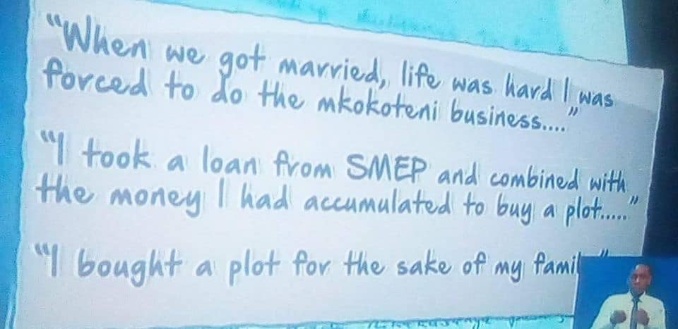 Pastor Elisha Misiko