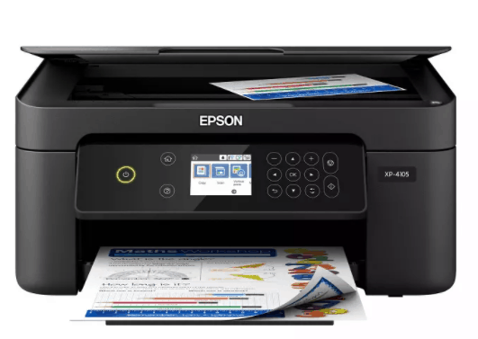 cricket printer target