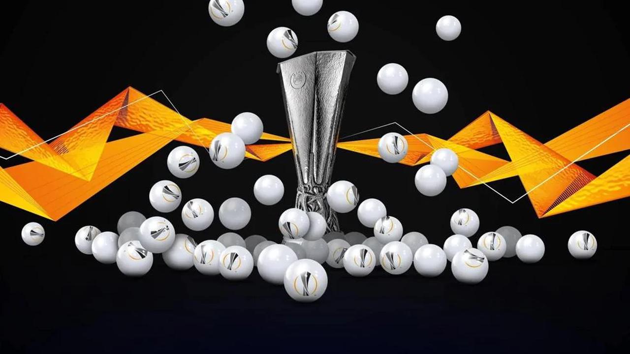 Uefa Europa League Round Of 16 Meet The Teams Opera News