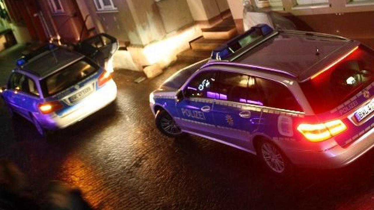 POL-SBR-STADT: Polizei Saarland bei mehreren Demonstrationen im Einsatz / Die …