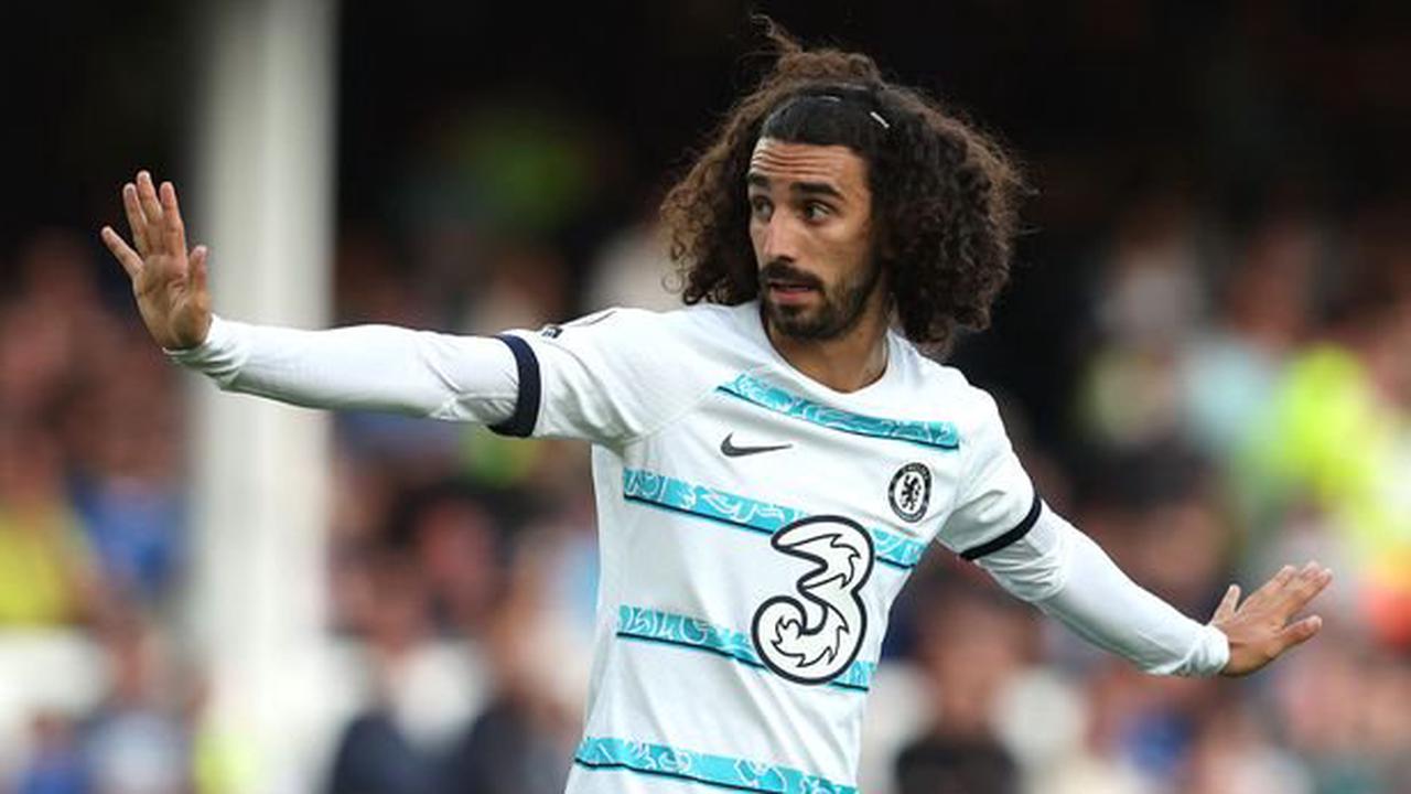 Graham Potter makes Neal Maupay transfer admission as possible Marc Cucurella issue arises