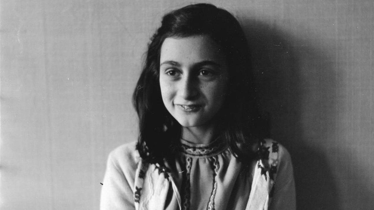 Debatte über Verräter – Präsident des Anne-Frank-Fonds übt scharfe Kritiker an Untersuchung