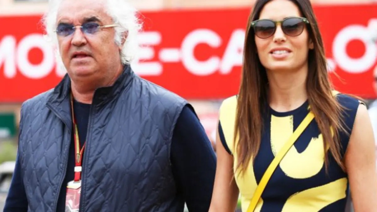 elisabetta gregoraci backfire with briatore the truth opera news