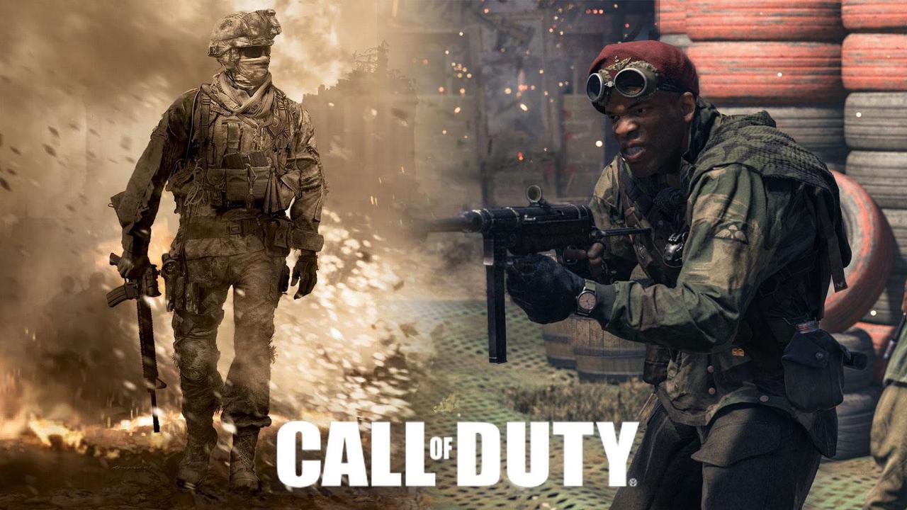 Activision pourrait arrêter les sorties annuelles de Call of Duty