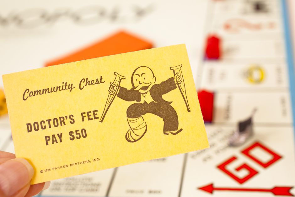 monopoly beauty contest card