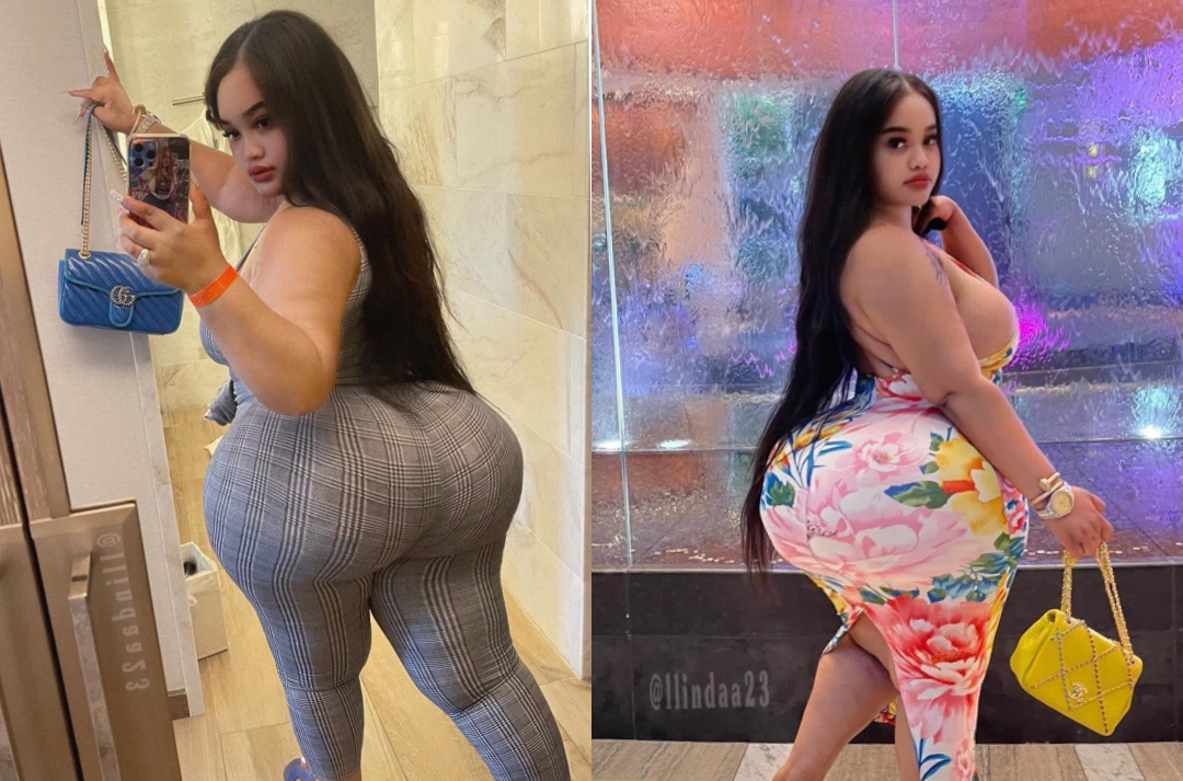 Big Japanese Booty