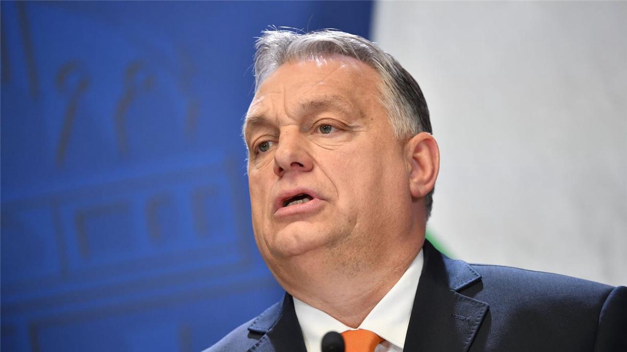 Orban: Schnelle Einigung auf Öl-Embargo unwahrscheinlich