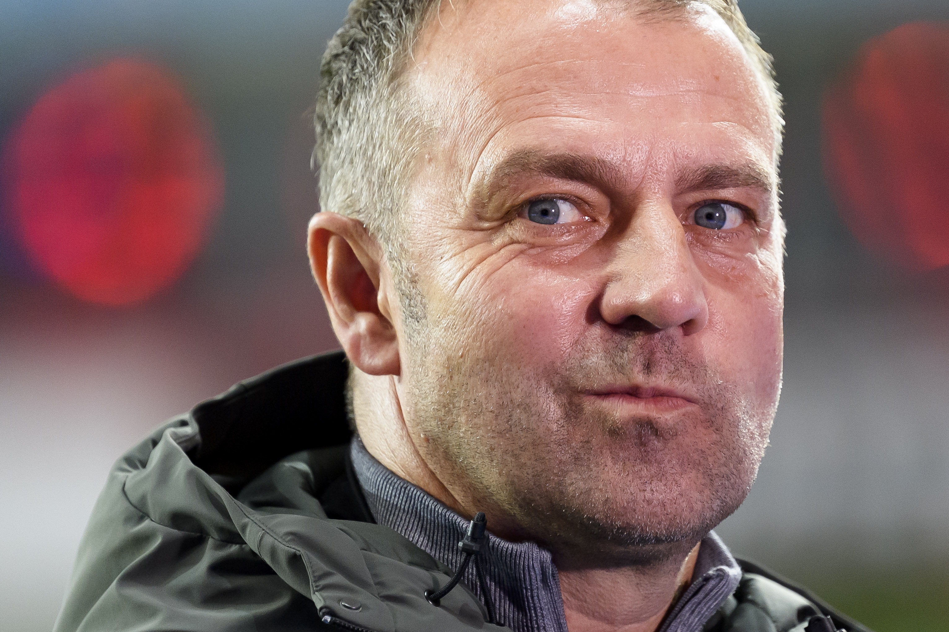 Bayern Celebrate Quintuple With Supercup Win But Dortmund Fightback Had Flick Worried Opera News